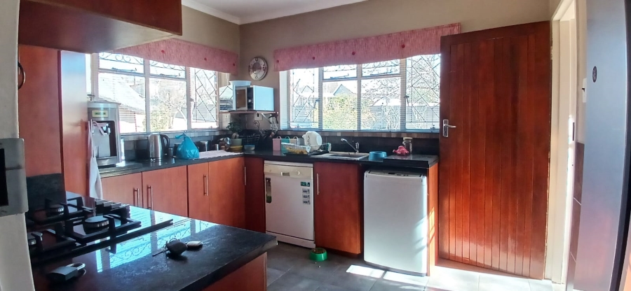 To Let 3 Bedroom Property for Rent in Morelig Free State